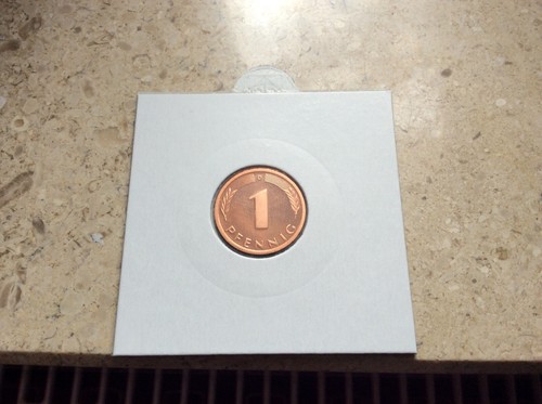Brd pfennig wählen sie - brd, pp