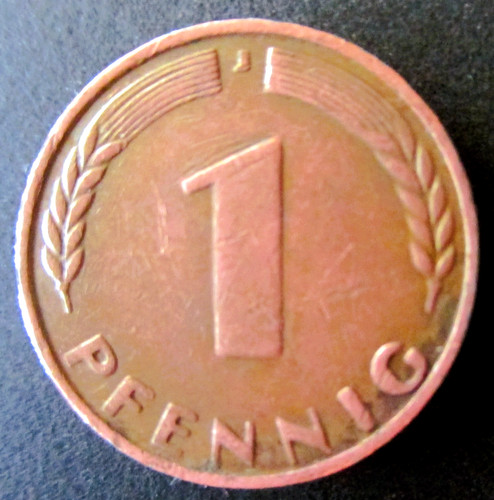 Seltene sammlermünze - sammlermünze, 1