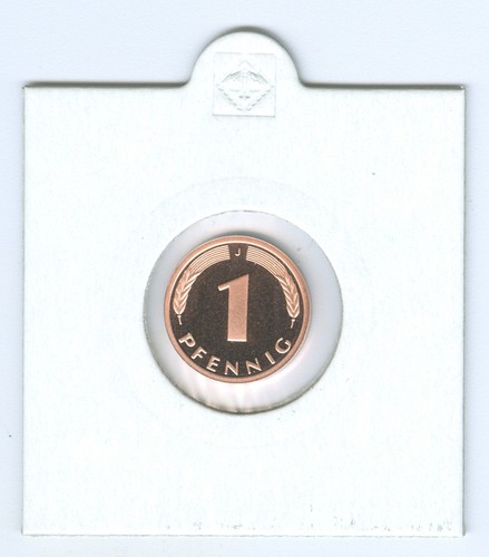 Brd pfennig wählen - 1,