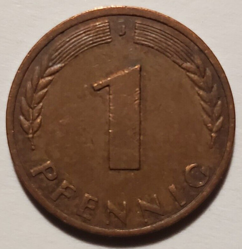 Münze coin - #i,, b,