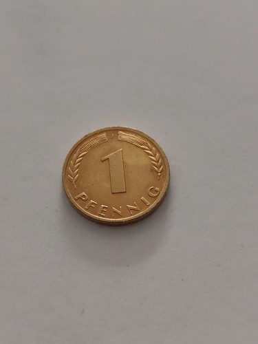 Seltene sammlermünze - sammlermünze, 1